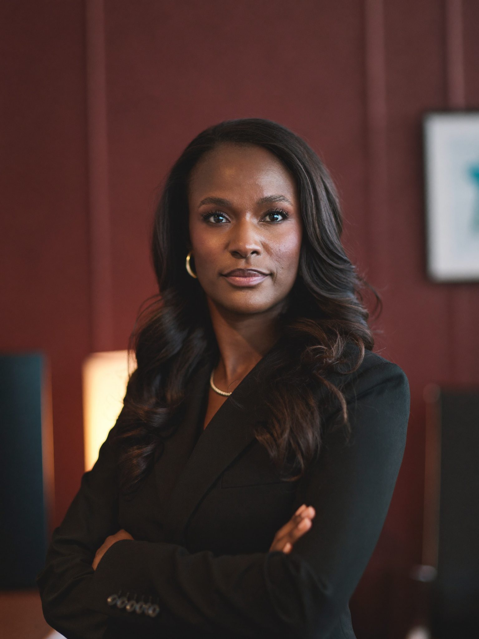 Naledi Khumalo, Head of Client Advisory at Vireta