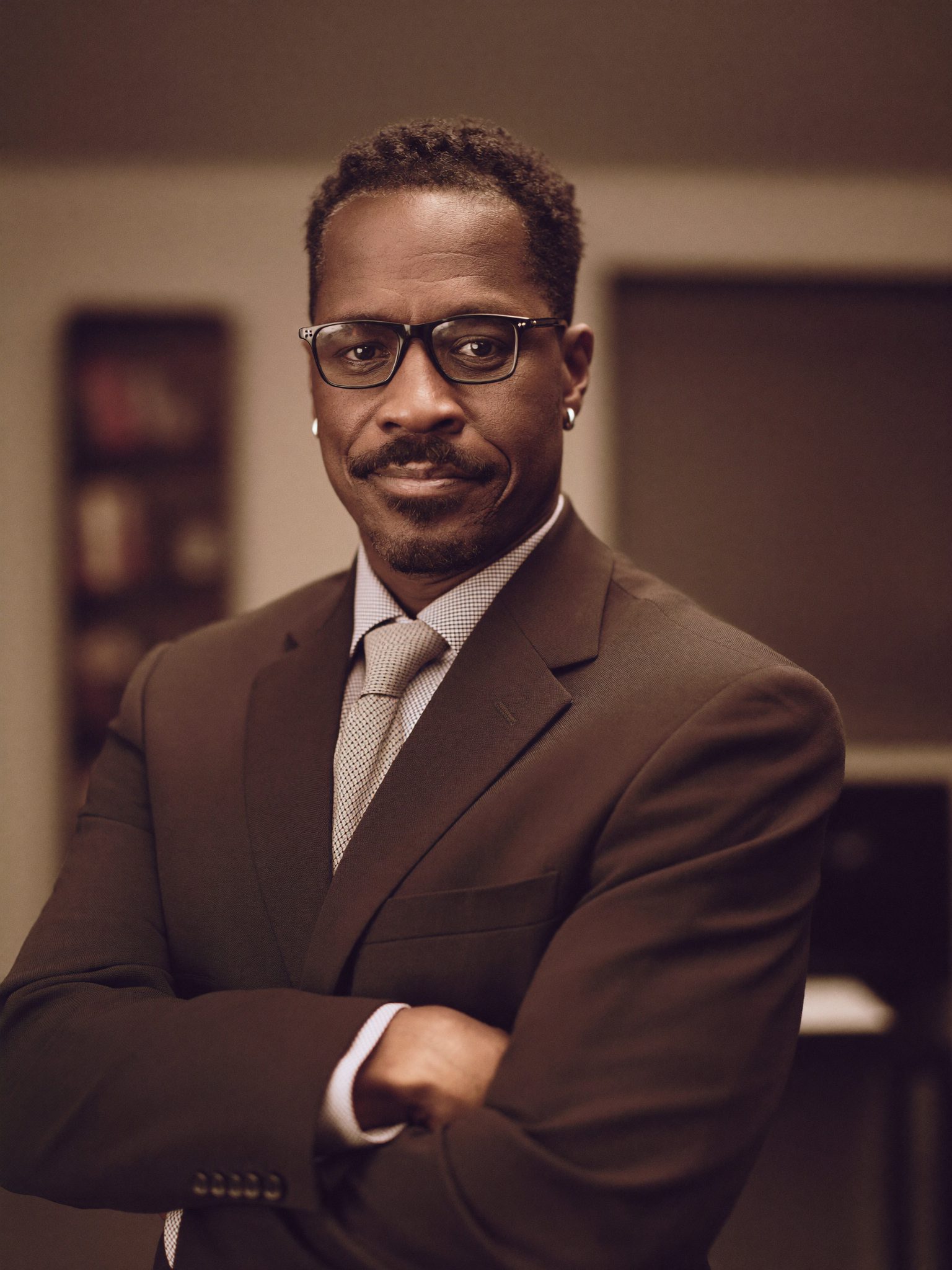 Portrait of Michael van der Merwe, founder of Vireta Financial Consulting
